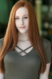 Savannah Meyer portrait
