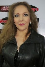 Edna Bolkan portrait