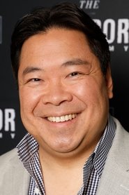 Alexander Woo portrait