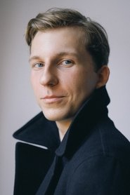 Алэн Салтыков portrait