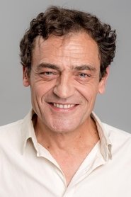 Antonio del Olmo portrait
