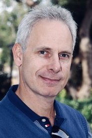 Christopher Guest portrait