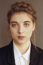 Masza Wągrocka portrait