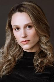 Caitlin McNerney portrait