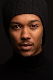 Jefferson Yaw Frempong-Manson portrait