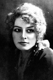 Cleo Ridgely portrait