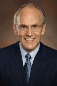 Larry Craig portrait