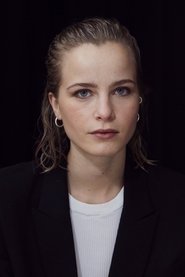 Elsa Wörmann portrait
