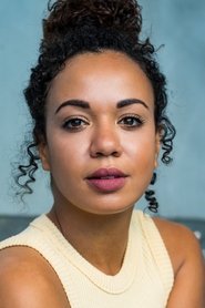 Courtney-Mae Briggs portrait