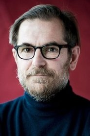 Matthieu Delaporte portrait