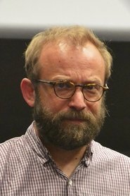 Nicolas Pariser portrait