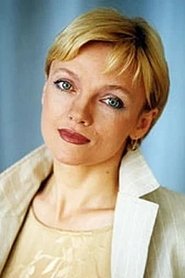 Tatiana Donskaya portrait