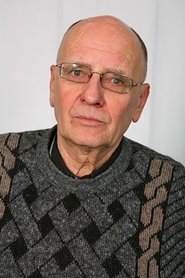 Jānis Dreiblats portrait