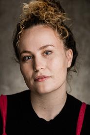 Saorla Wright portrait