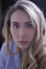 Amelia Di Corso portrait