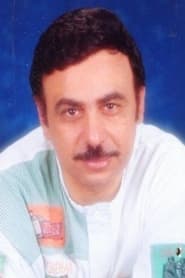 Samir Al Tair portrait