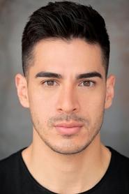 Michael Galante portrait