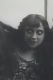 Nina Tschernobajewa portrait