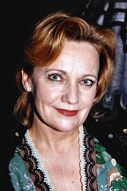 Maria Pakulnis portrait