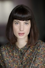 Capucine Lespinas portrait