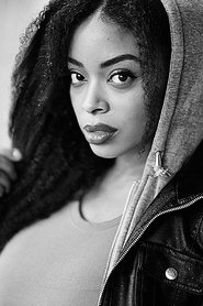 Jenique Bennett portrait