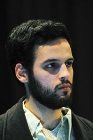 Bernardo Nabais portrait