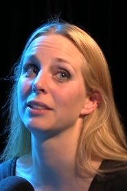 Alexandra Alphenaar portrait