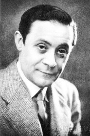 Enrique Jardiel Poncela portrait