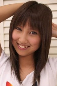 Kana Anzai portrait