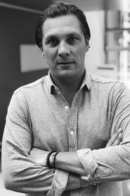 Michael Kuperberg portrait