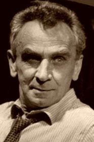 Józef Kondrat portrait