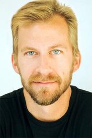 John Cantwell portrait