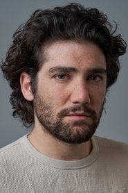 Adrián Salzedo portrait