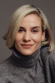 Ivona Baković portrait