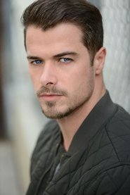 Oliver Goodwill portrait