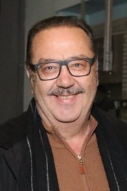 Tasos Kostis portrait