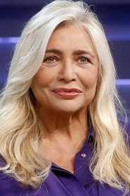 Mara Venier portrait