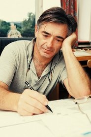 Ilja Bereznickas portrait