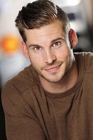 Hunter Hobbs portrait