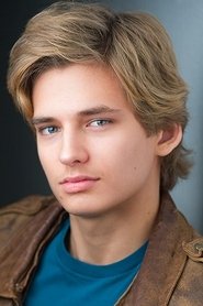 Hawk Meisenbach portrait