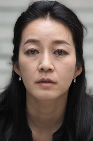 Park Jung-eon portrait