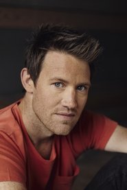 Eddie Perfect portrait