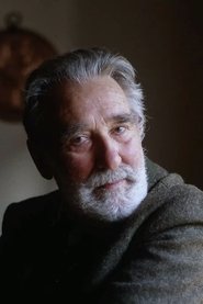 Mario Rigoni Stern portrait