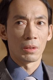 Phong Doan Huy portrait