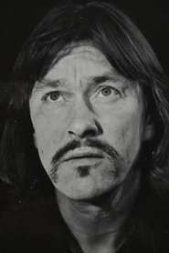 Jaan Kiho portrait