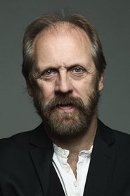 Jerker Fahlström portrait