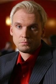 Ziemowit Pędziwiatr portrait