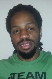 Omar Douglas portrait