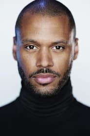 Ira Mandela Siobhan portrait