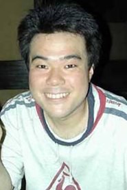 Katashi Ishizuka portrait